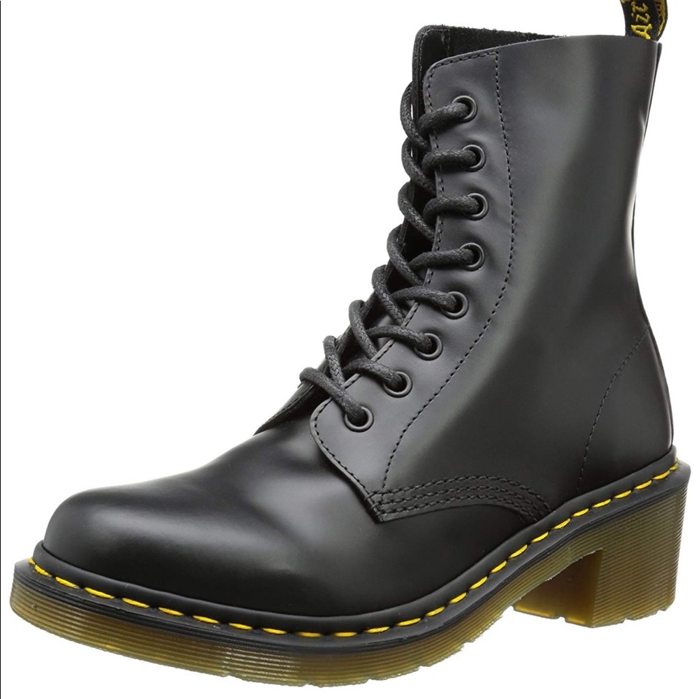 Clemency Boot